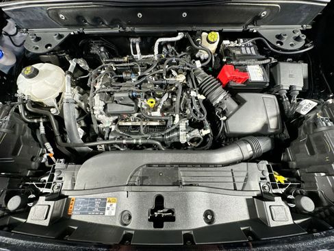 Used 2021 Ford Bronco Sport Outer Banks w/ Outer Banks Package (96D) image 39