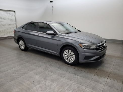 Used 2019 Volkswagen Jetta S FWD image 11