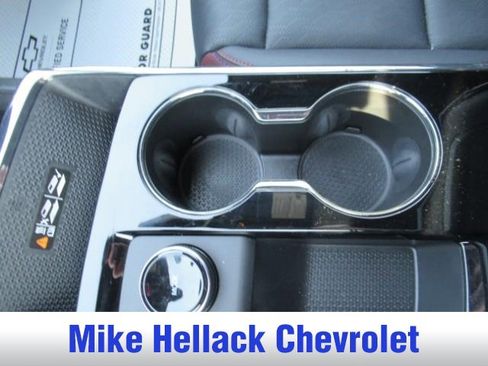 New 2026 Chevrolet Equinox RS w/ Convenience Package III image 29