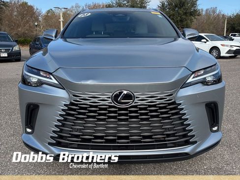 Used 2023 Lexus RX 350 Premium w/ Accessory Package image 8