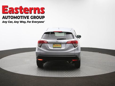 Used 2019 Honda HR-V EX image 36