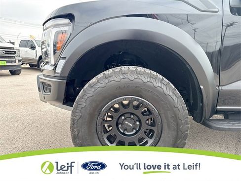 Used 2024 Ford F150 Raptor image 23