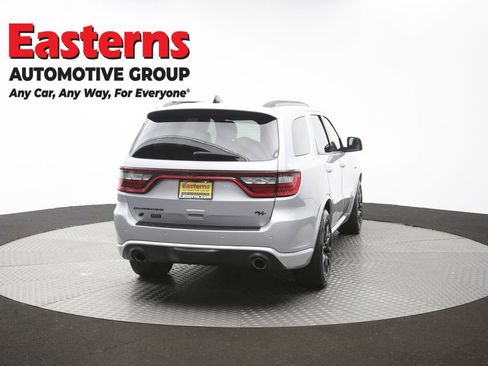 Used 2024 Dodge Durango R/T w/ Tow 'N Go Package AWD/4WD image 39