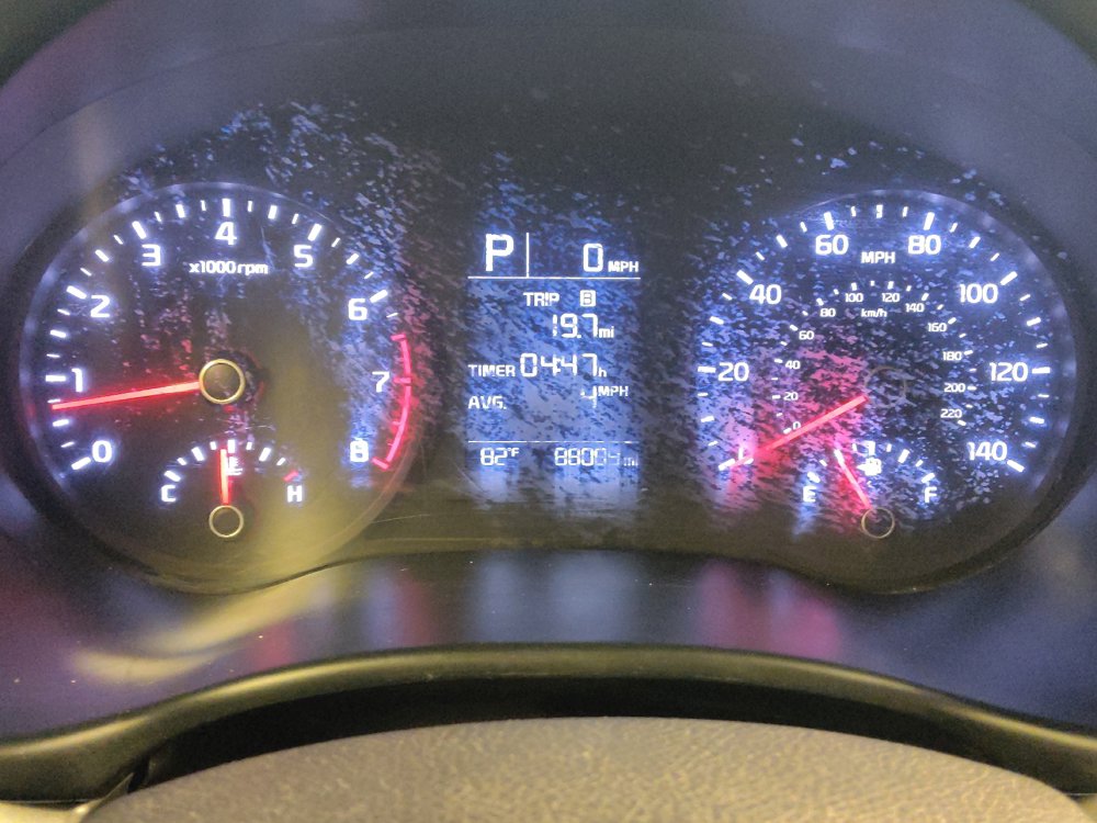 Used 2020 Kia Rio LX FWD image 23