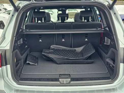 New 2026 Mercedes-Benz GLB 35 AMG 4MATIC image 10