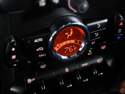 Used 2016 MINI Cooper Countryman John Cooper Works AWD/4WD image 17