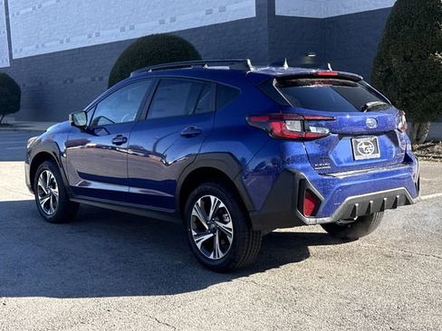 New 2026 Subaru Crosstrek 2.0i Premium image 5