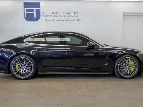 Used 2023 Porsche Panamera Turbo S image 16