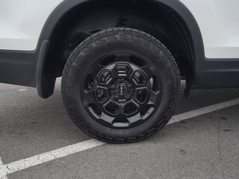 Used 2025 Honda Ridgeline Sport+ image 40