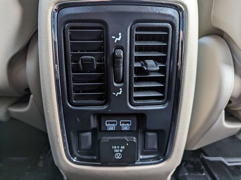 Used 2021 Jeep Grand Cherokee Limited AWD/4WD image 36