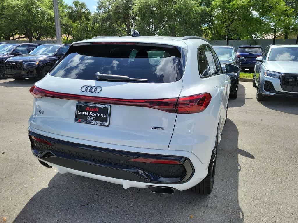 New 2026 Audi Q5 Premium Plus AWD/4WD image 8