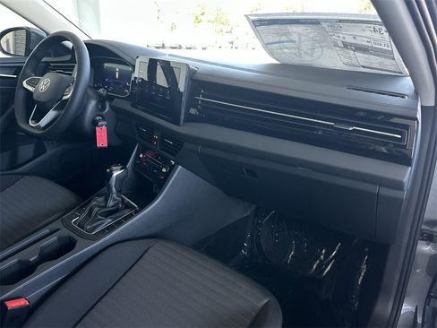 New 2026 Volkswagen Jetta S image 33