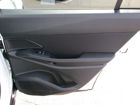 New 2026 Jeep Cherokee Laredo AWD/4WD image 8