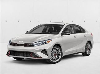 Used 2024 Kia Forte GT-Line FWD video 1