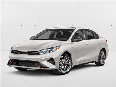 Used 2024 Kia Forte GT-Line