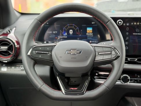 New 2026 Chevrolet Equinox RS image 20