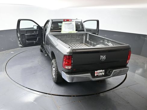 Used 2012 RAM 2500 ST w/ PWR & Remote Entry Group AWD/4WD image 55
