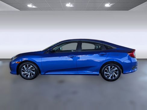 Used 2016 Honda Civic EX image 2