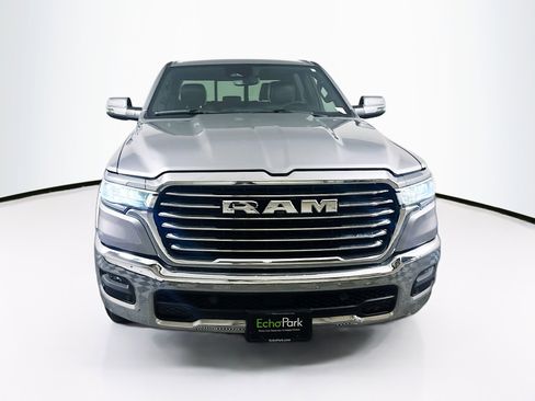 Used 2025 RAM 1500 Laramie image 2