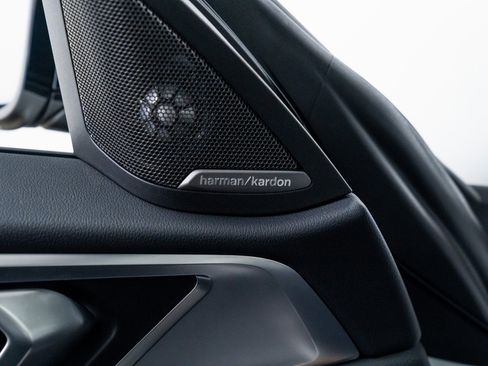 Used 2023 BMW i4 M50 w/ Premium Package image 14