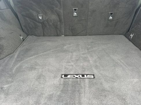 Used 2024 Lexus RX 350h w/ Convenience Package AWD/4WD image 15