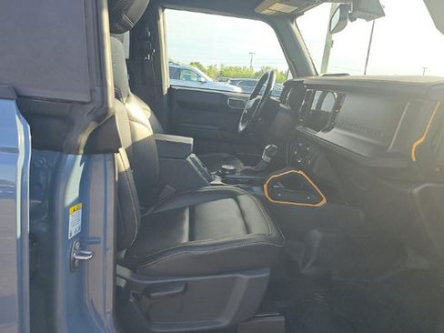 Used 2024 Ford Bronco Badlands AWD/4WD image 13