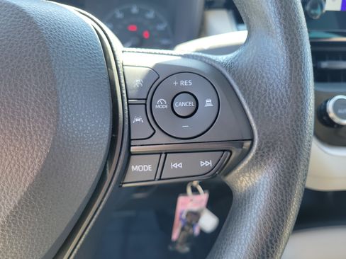 Certified 2024 Toyota Corolla LE FWD image 23
