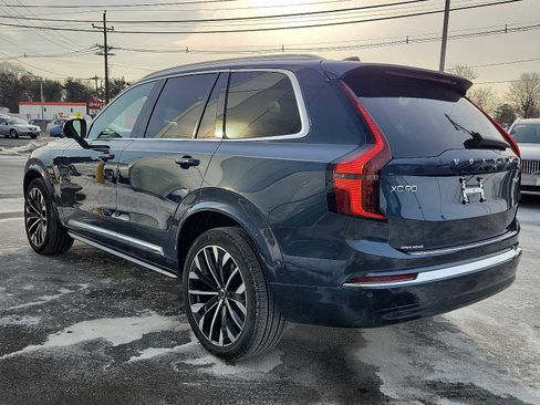 Used 2026 Volvo XC90 B6 Plus w/ Protection Package Premier image 4