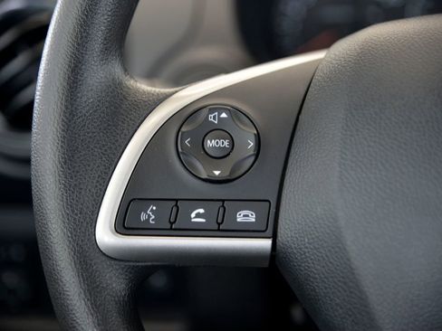 Used 2024 Mitsubishi Mirage G4 Black Edition image 22