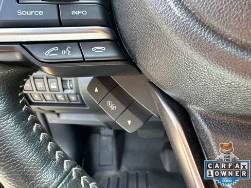 Certified 2024 Subaru Forester Touring AWD/4WD image 18