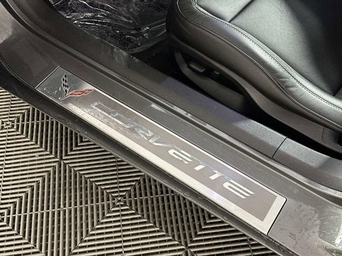 Used 2016 Chevrolet Corvette Stingray Coupe w/ Battery Protection Package image 33