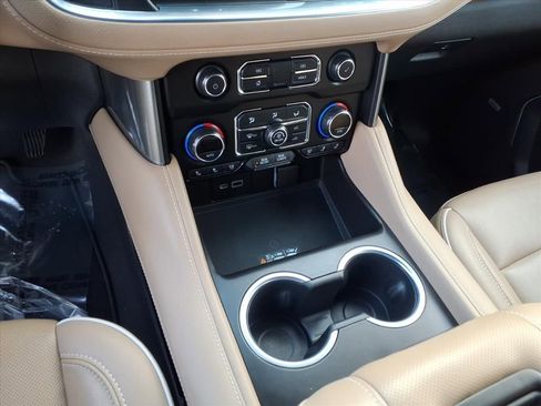 Used 2021 Chevrolet Tahoe Premier image 30