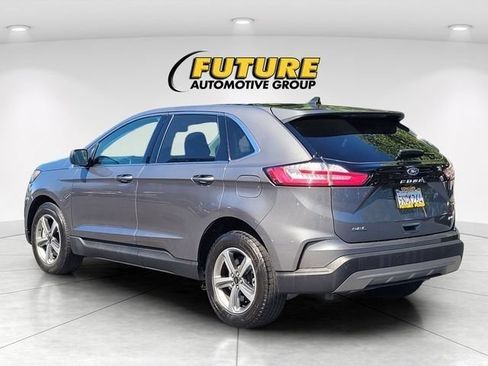 Used 2024 Ford Edge SEL w/ Convenience Package AWD/4WD image 35