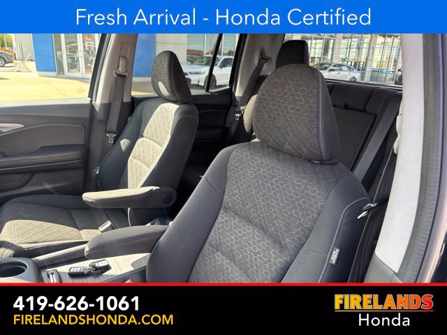 Used 2023 Honda Ridgeline Sport image 18