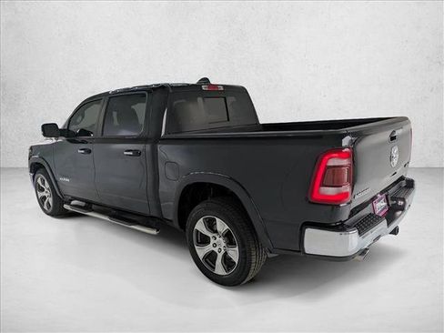 Used 2019 RAM 1500 Laramie image 8