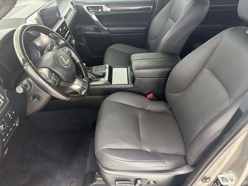 Used 2022 Lexus GX 460 Premium AWD/4WD image 5