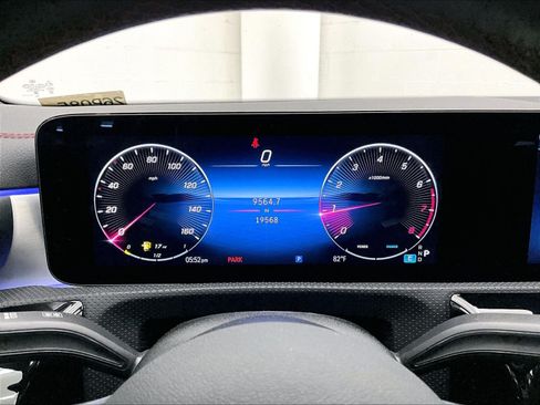 Certified 2024 Mercedes-Benz CLA 250 image 23
