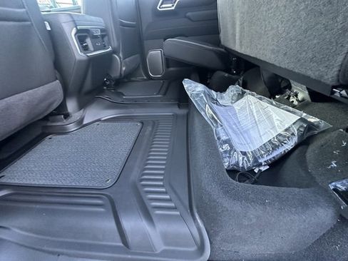 New 2026 GMC Sierra 2500 Denali w/ Denali Reserve Package image 29