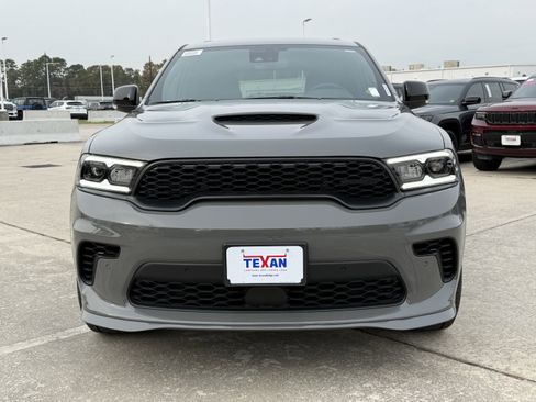New 2026 Dodge Durango GT image 7
