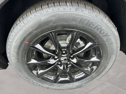 New 2026 Honda CR-V Sport-L image 14
