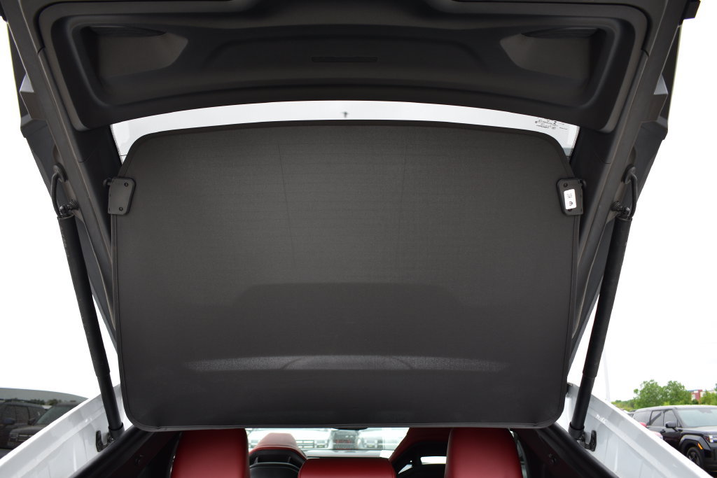 New 2026 Dodge Charger R/T AWD/4WD image 25