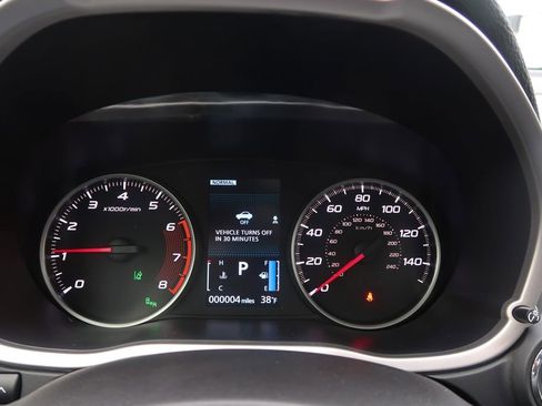 New 2026 Mitsubishi Eclipse Cross SE image 30