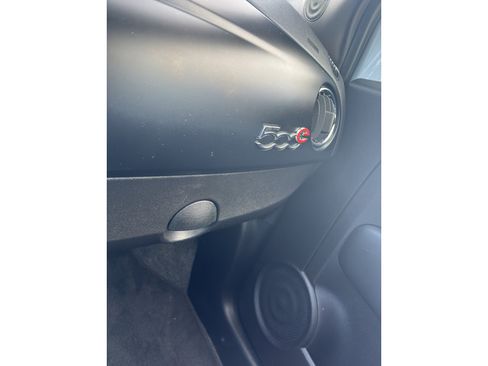 Used 2017 FIAT 500 e image 28