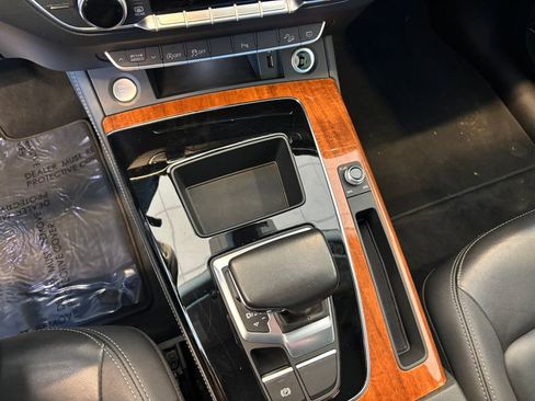 Used 2023 Audi Q5 2.0T Premium Plus image 21
