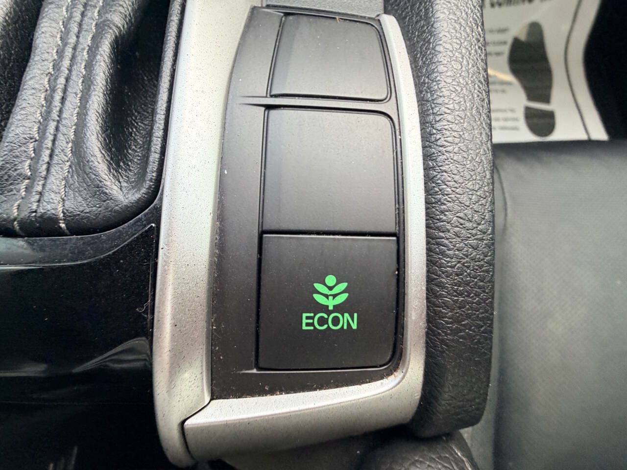 Used 2018 Honda Civic EX-L image 51