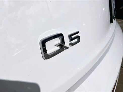 Used 2019 Audi Q5 2.0T Premium Plus w/ Premium Plus Package image 9