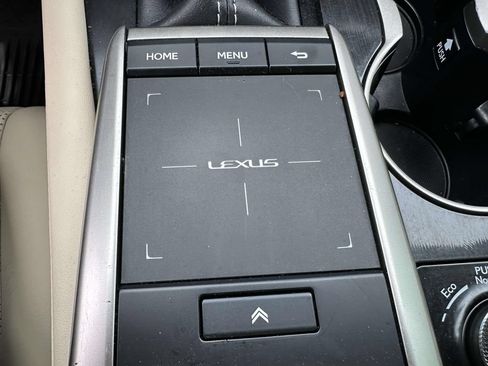 Used 2021 Lexus RX 350 FWD w/ Accessory Package image 28