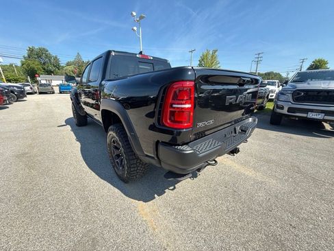 New 2026 RAM 1500 RHO w/ Bed Utility Group AWD/4WD image 3