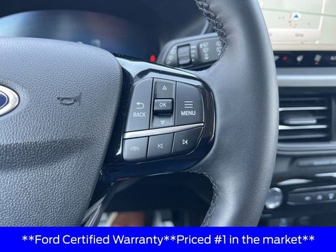 Used 2023 Ford Escape Active w/ Tech Pack #2 image 31