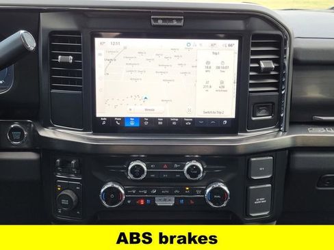 New 2026 Ford F250 Lariat w/ Chrome Package image 13